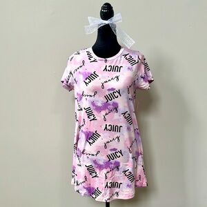 Juicy Couture Sleepwear
